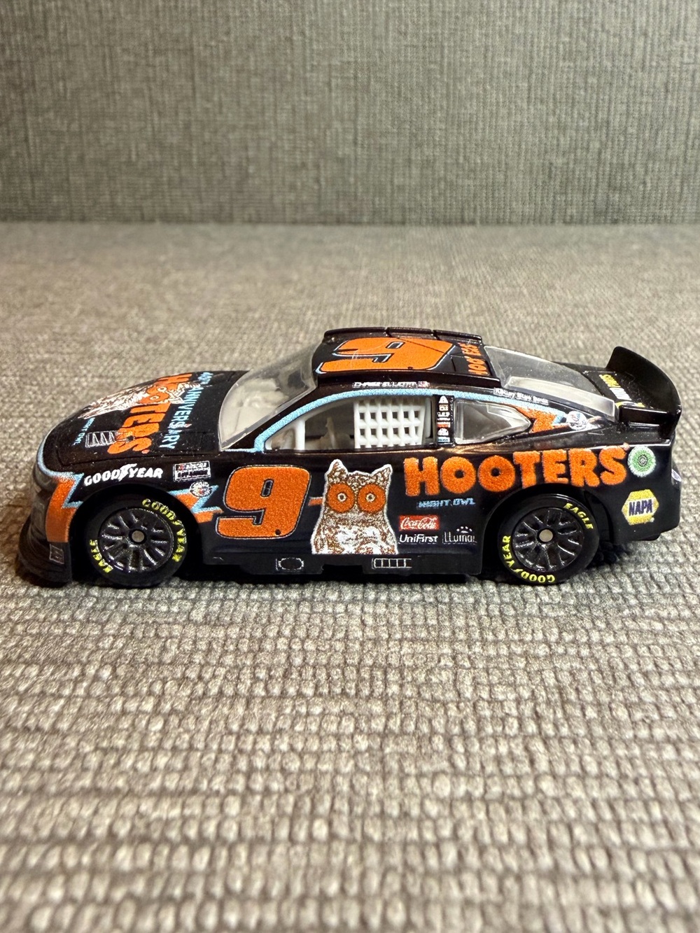 NASCAR Chase Elliott